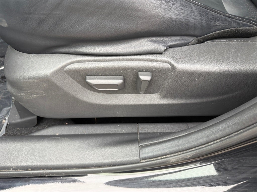 2024 Mitsubishi Eclipse Cross SEL