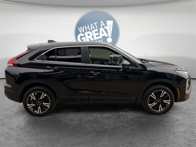 2024 Mitsubishi Eclipse Cross SEL