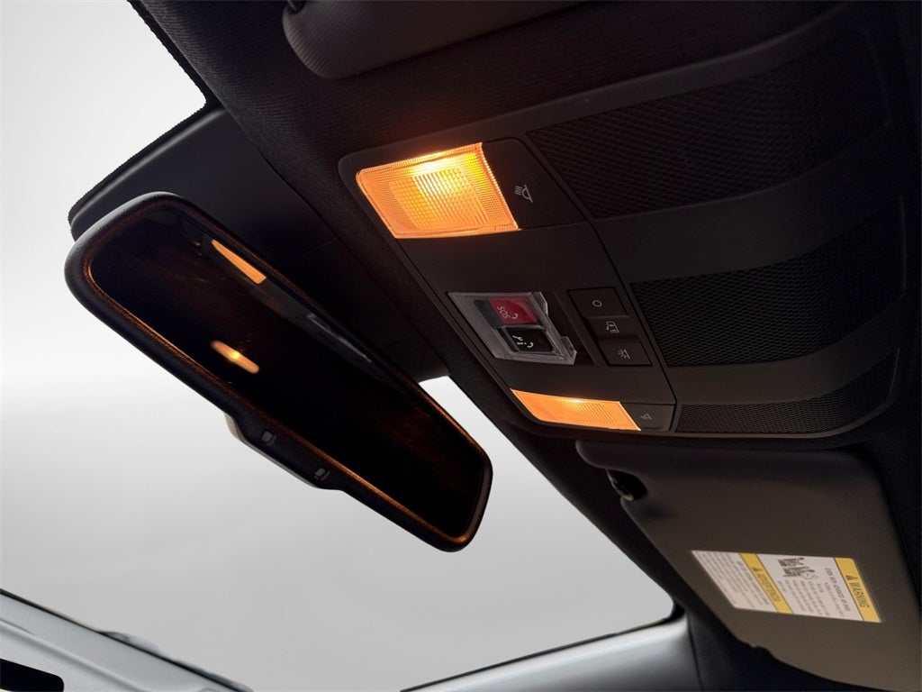 2024 Mitsubishi Eclipse Cross SEL