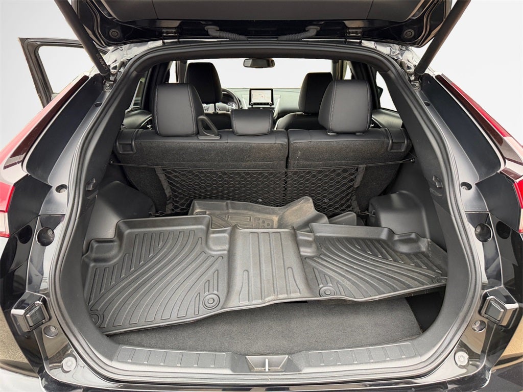 2024 Mitsubishi Eclipse Cross SEL