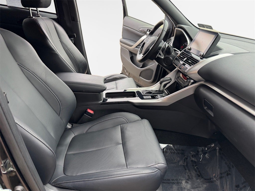 2024 Mitsubishi Eclipse Cross SEL