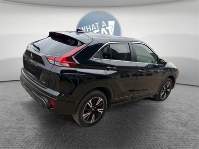 2024 Mitsubishi Eclipse Cross SEL