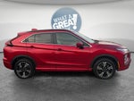 2025 Mitsubishi Eclipse Cross SEL