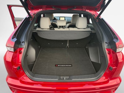 2025 Mitsubishi Eclipse Cross SEL