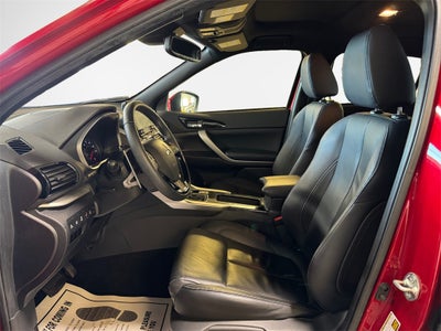 2022 Mitsubishi Eclipse Cross SEL