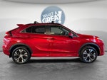 2022 Mitsubishi Eclipse Cross SEL