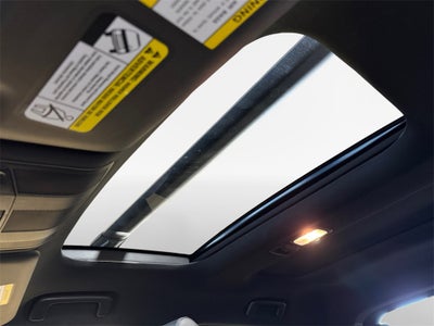 2022 Mitsubishi Eclipse Cross SEL