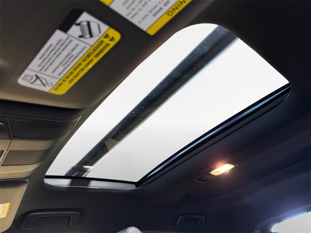 2022 Mitsubishi Eclipse Cross SEL