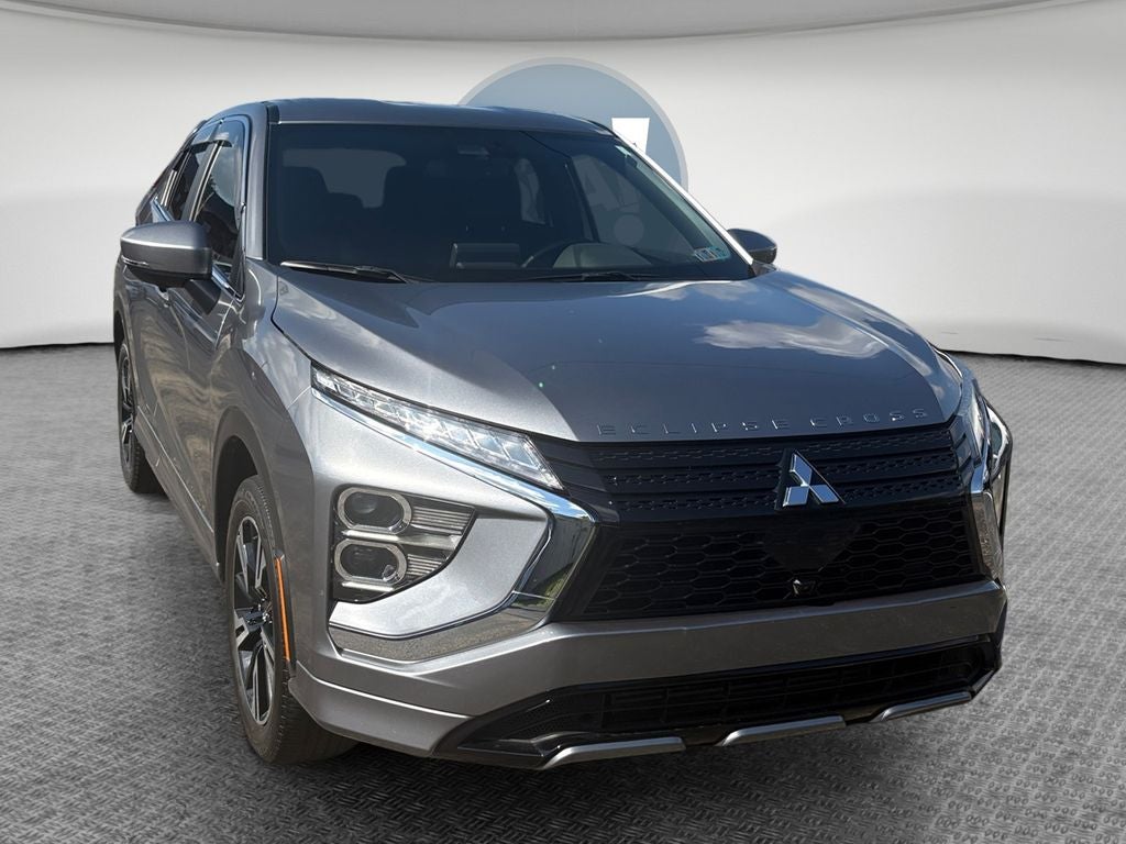 2023 Mitsubishi Eclipse Cross SEL