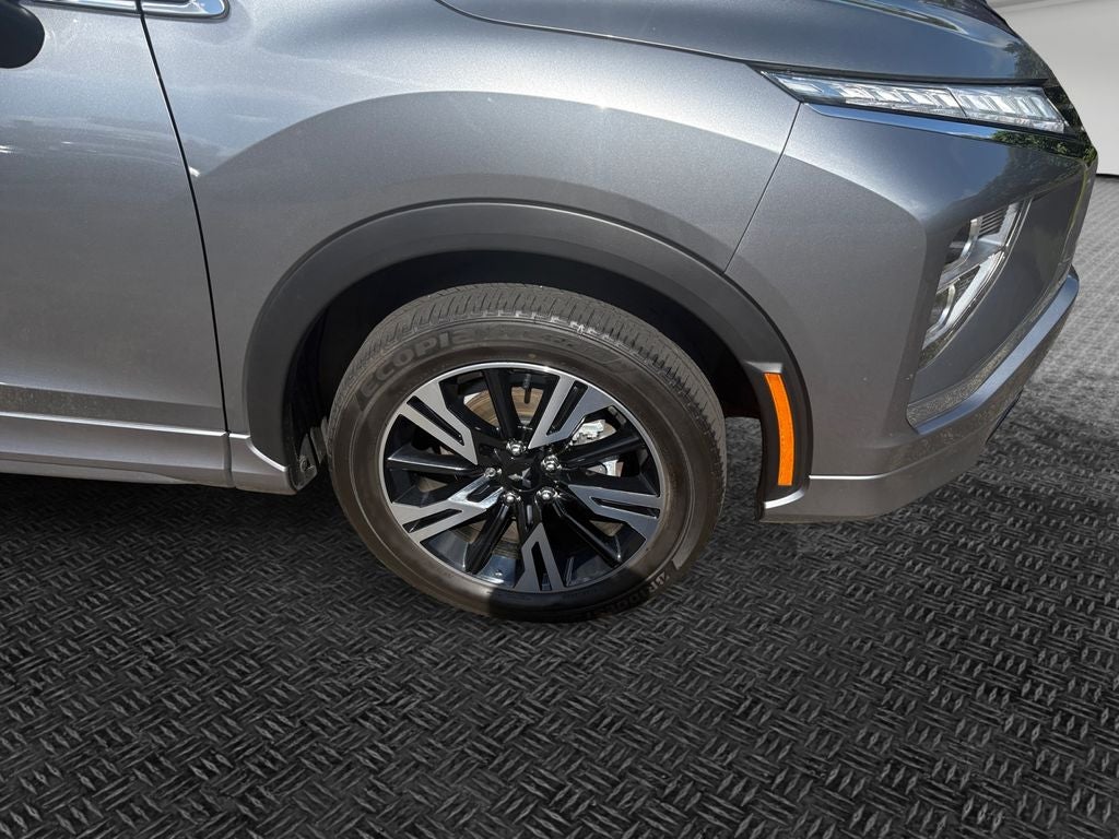 2023 Mitsubishi Eclipse Cross SEL
