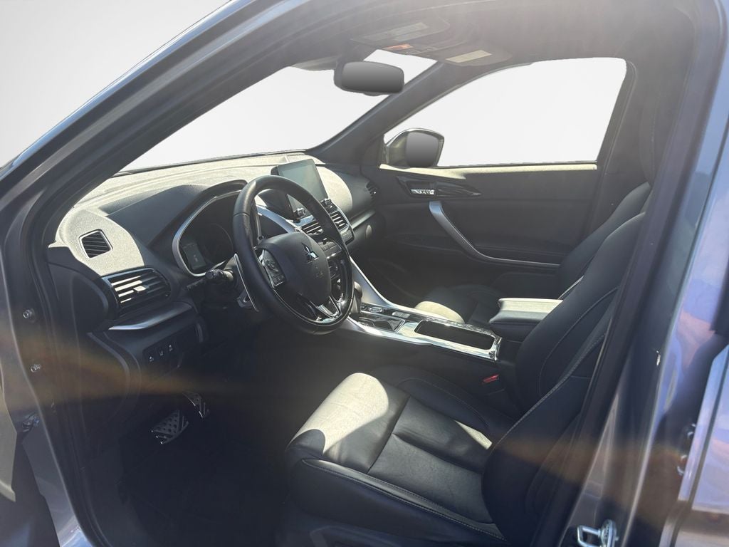 2023 Mitsubishi Eclipse Cross SEL