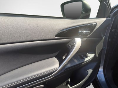 2023 Mitsubishi Eclipse Cross SEL
