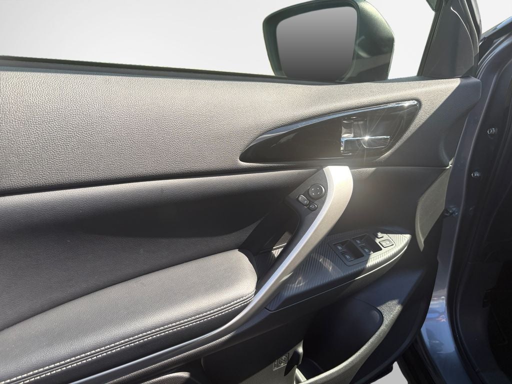 2023 Mitsubishi Eclipse Cross SEL