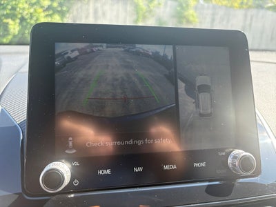 2023 Mitsubishi Eclipse Cross SEL