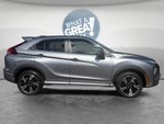 2023 Mitsubishi Eclipse Cross SEL