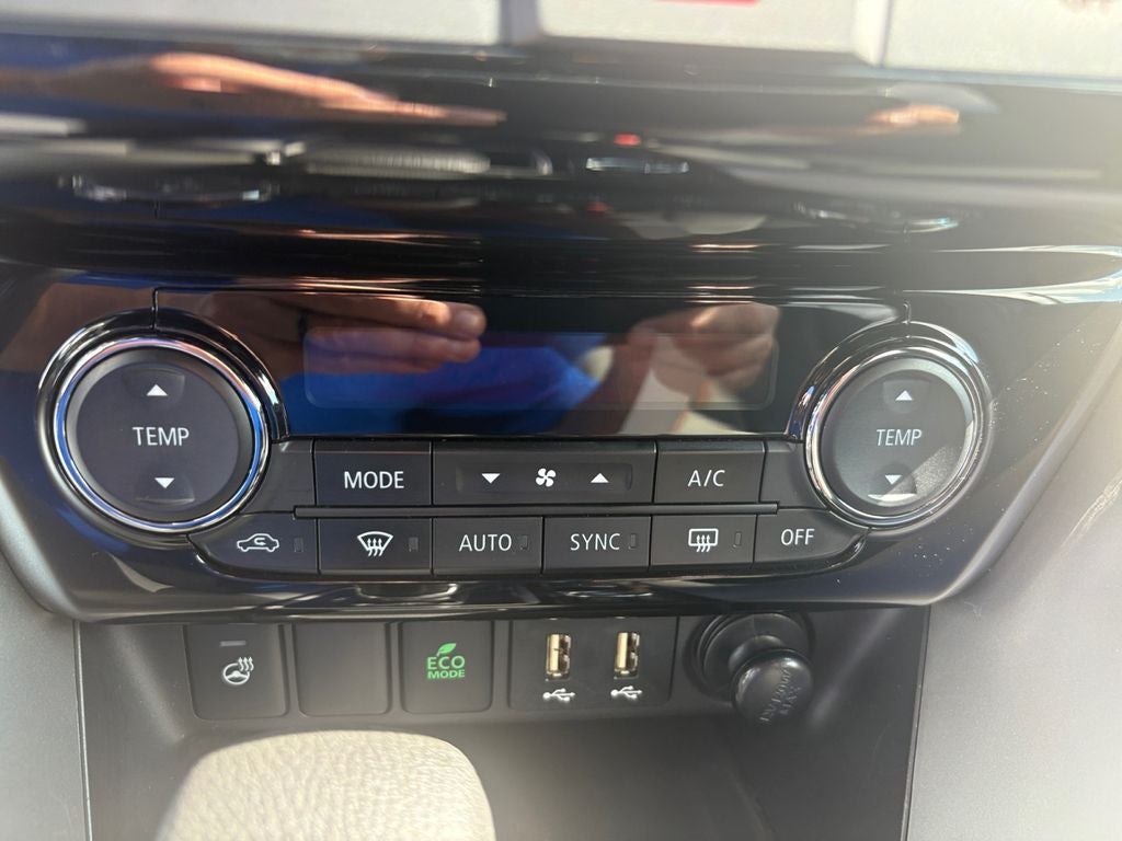 2023 Mitsubishi Eclipse Cross SEL