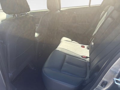 2023 Mitsubishi Eclipse Cross SEL