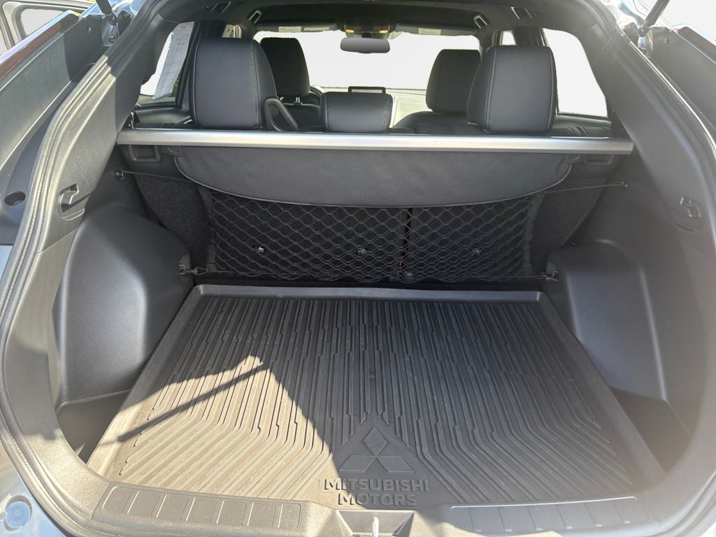 2023 Mitsubishi Eclipse Cross SEL