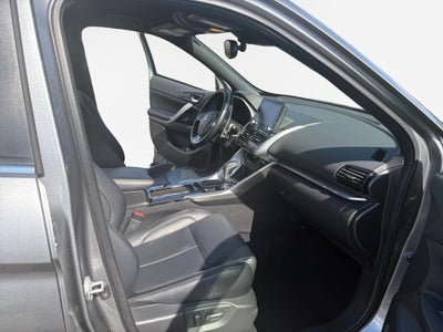 2023 Mitsubishi Eclipse Cross SEL