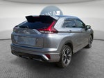 2023 Mitsubishi Eclipse Cross SEL