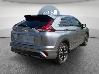 2023 Mitsubishi Eclipse Cross SEL