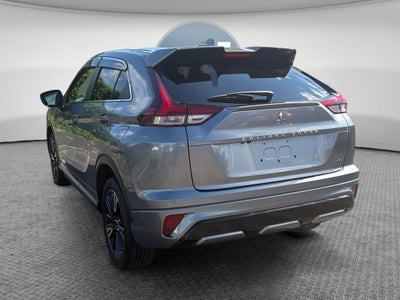 2023 Mitsubishi Eclipse Cross SEL