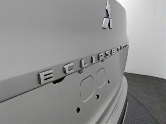 2022 Mitsubishi Eclipse Cross SE in North Huntingdon, PA - Jim Shorkey Auto Group
