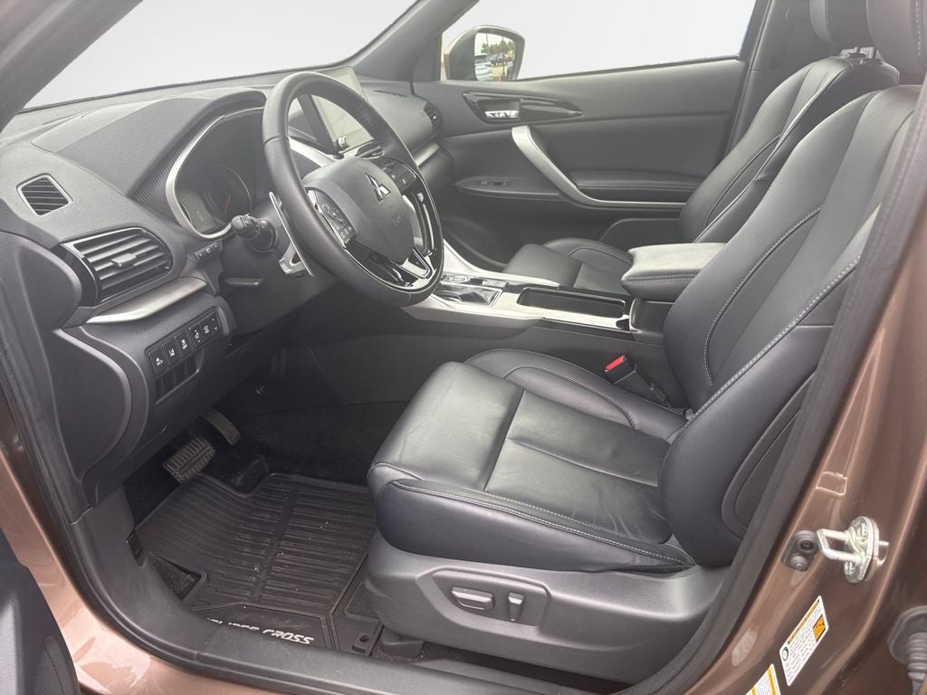 2023 Mitsubishi Eclipse Cross SEL