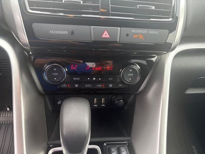 2023 Mitsubishi Eclipse Cross SEL