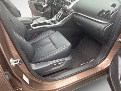 2023 Mitsubishi Eclipse Cross SEL