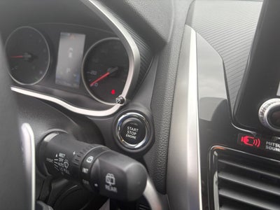 2023 Mitsubishi Eclipse Cross SEL