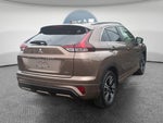 2023 Mitsubishi Eclipse Cross SEL