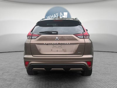 2023 Mitsubishi Eclipse Cross SEL