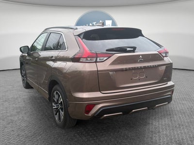 2023 Mitsubishi Eclipse Cross SEL