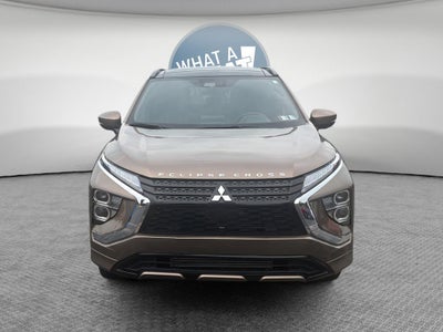 2023 Mitsubishi Eclipse Cross SEL