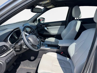 2024 Mitsubishi Eclipse Cross SEL TOURING PACKAGE