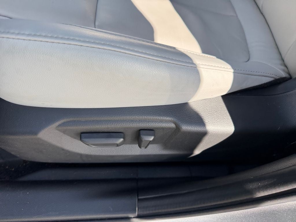 2024 Mitsubishi Eclipse Cross SEL TOURING PACKAGE