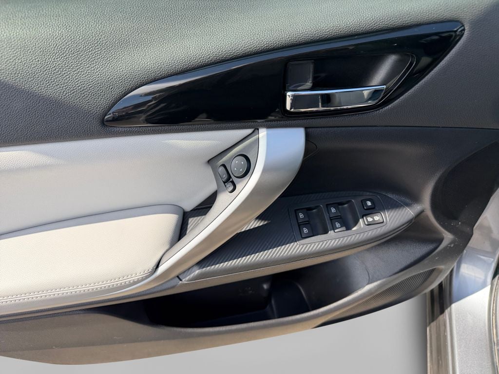 2024 Mitsubishi Eclipse Cross SEL TOURING PACKAGE