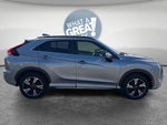 2024 Mitsubishi Eclipse Cross SEL TOURING PACKAGE