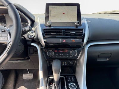 2024 Mitsubishi Eclipse Cross SEL TOURING PACKAGE