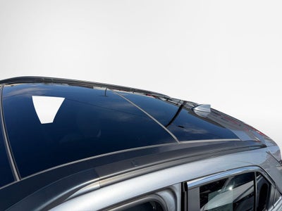 2024 Mitsubishi Eclipse Cross SEL TOURING PACKAGE