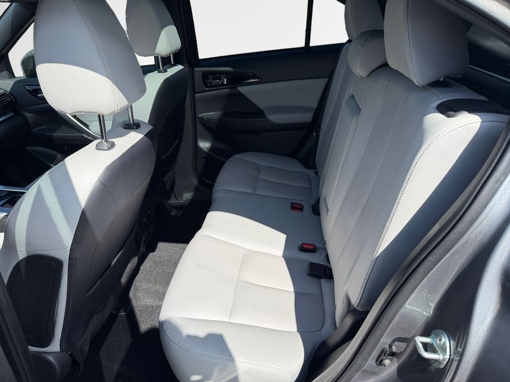 2024 Mitsubishi Eclipse Cross SEL TOURING PACKAGE
