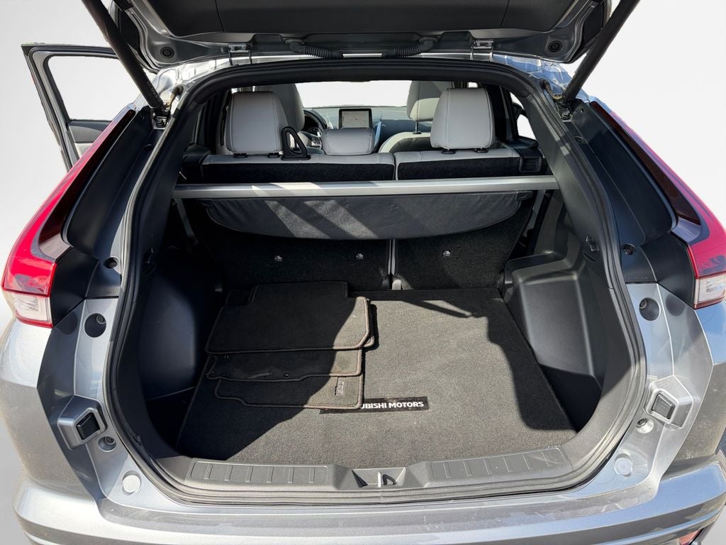 2024 Mitsubishi Eclipse Cross SEL TOURING PACKAGE