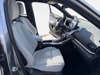 2024 Mitsubishi Eclipse Cross SEL TOURING PACKAGE