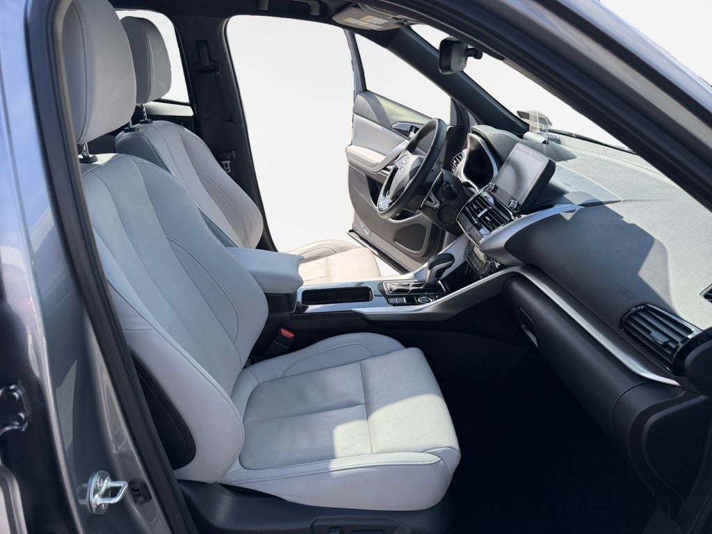 2024 Mitsubishi Eclipse Cross SEL TOURING PACKAGE