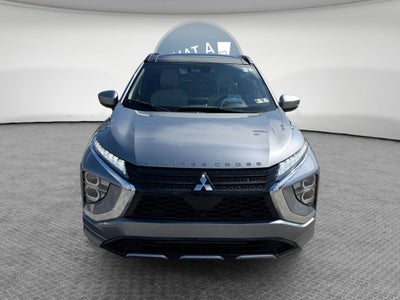 2024 Mitsubishi Eclipse Cross SEL TOURING PACKAGE