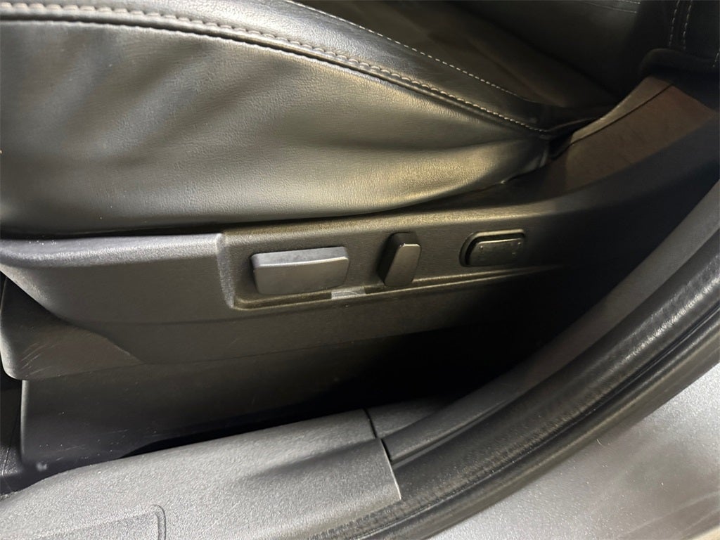 2020 Mitsubishi Outlander SE