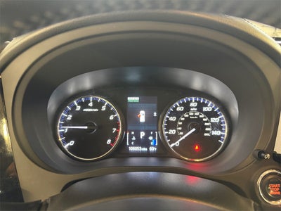 2020 Mitsubishi Outlander SE