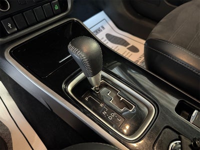 2020 Mitsubishi Outlander SE