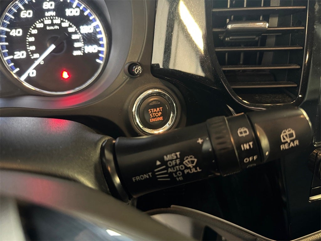 2020 Mitsubishi Outlander SE